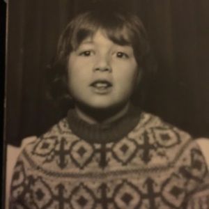 Meet your Posher, Tracy